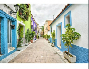 Casita Acogedora
